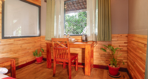 Nature Jungle Luxury Forest Accommodation in Wayanad