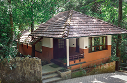 vythiri haven Jacuzzi villa resort in Kerala
