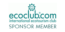 international eco tourism club