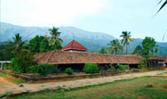 vythiri resort - Thirunelli Temple - wayanad